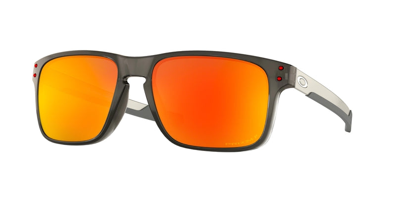 Oakley OO9384 HOLBROOK MIX Rectangular Sunglasses For Men