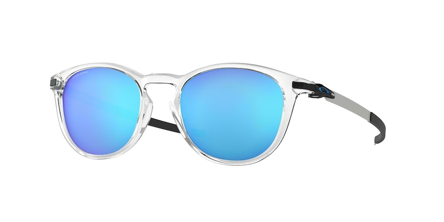 oakley pitchman r blue