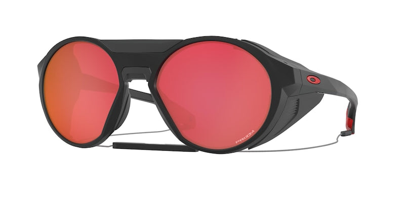 Oakley OO9440 CLIFDEN Round Sunglasses For Men