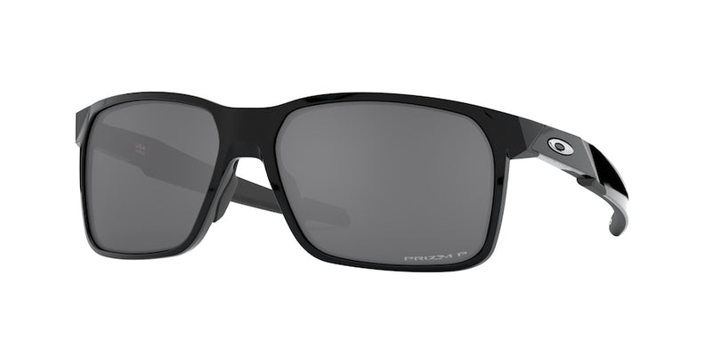 Oakley OO9460 PORTAL X Rectangular Sunglasses For Men