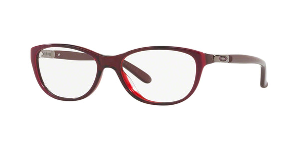 Oakley Optical OX1073 DOWNSHIFT Cat Eye Eyeglasses For Women