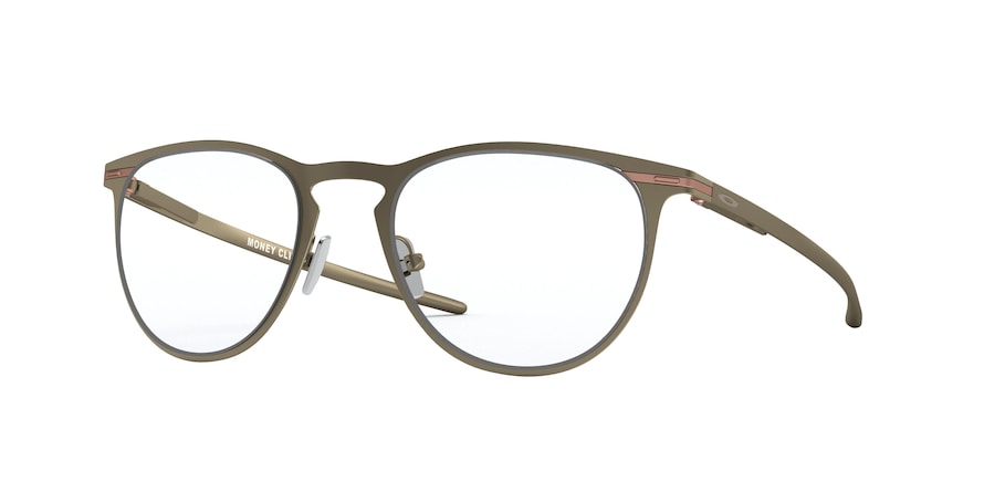 oakley round eyeglasses