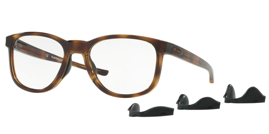 oakley round eyeglasses