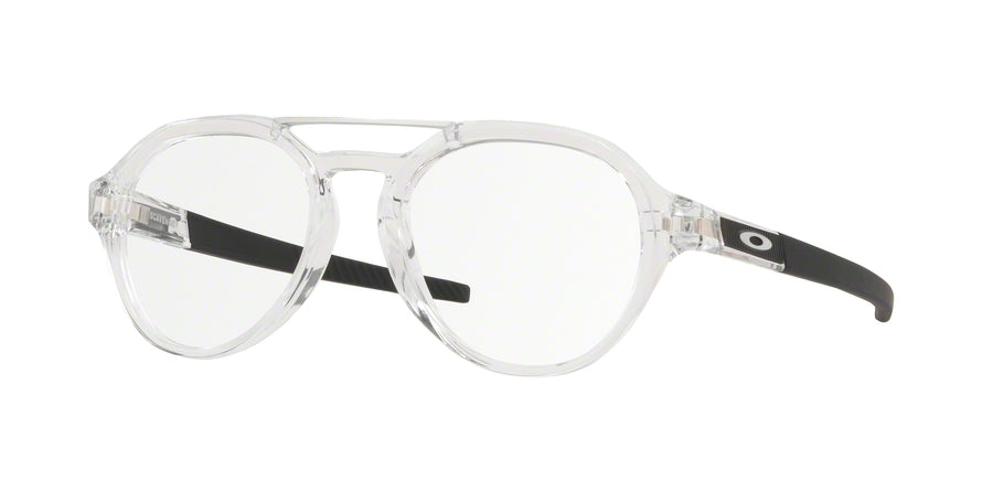 oakley round eyeglasses