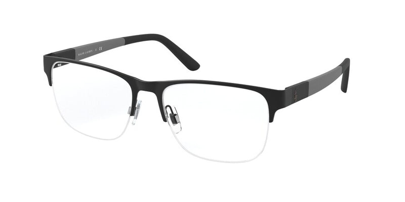 Polo PH1196 Rectangular Eyeglasses For Men