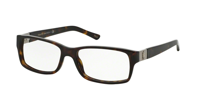 Polo PH2046 Rectangular Eyeglasses For Men