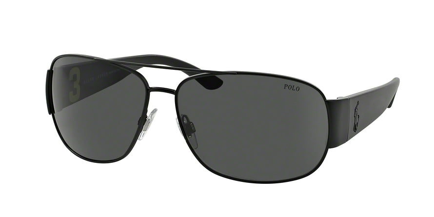 Polo PH3063 Square Sunglasses