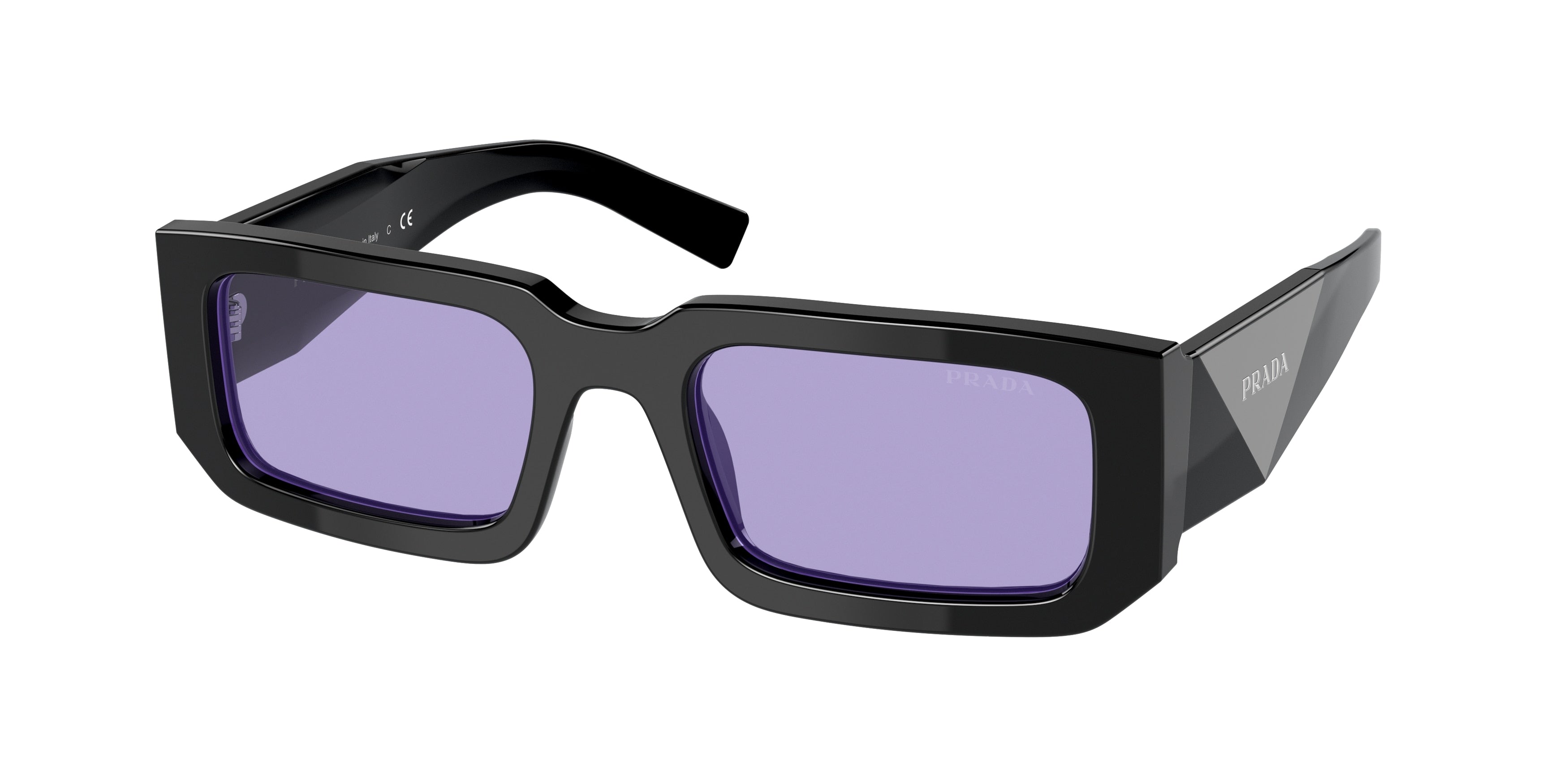 Ray-Ban Optical RX7176F Rectangular Eyeglasses For Unisex