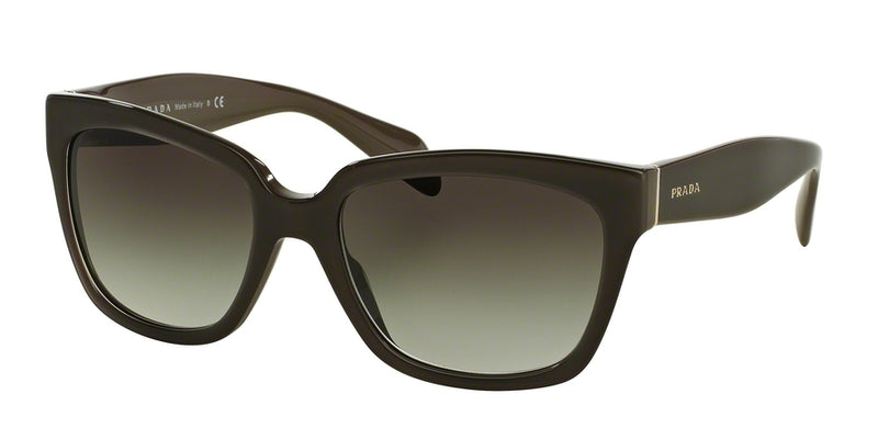 Prada PR 07PS Square Sunglasses For Women