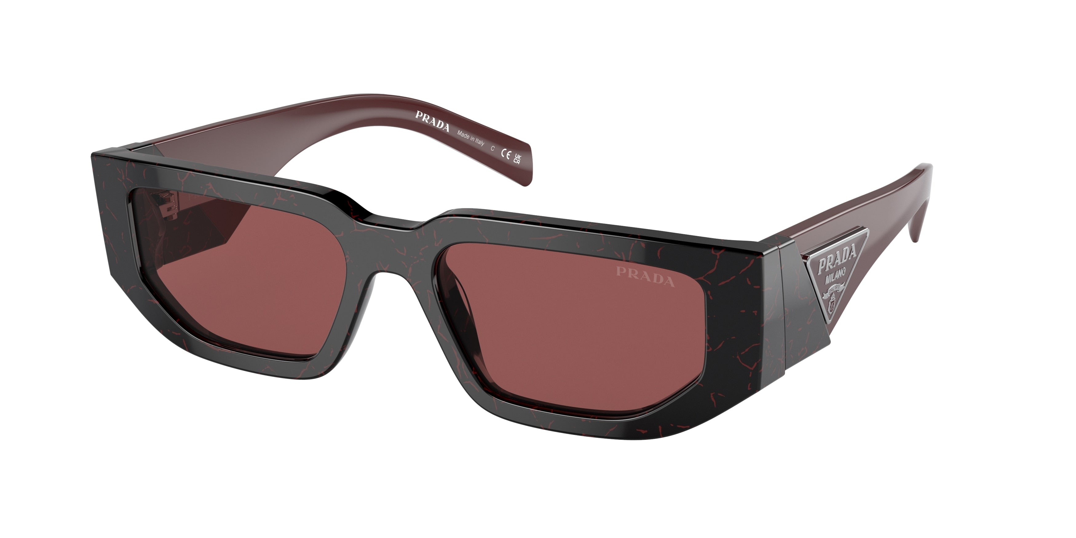 Sun Glasses | Sunglasses - Small Sunglasses Men Women 2023 Brand Designer  Black Red - Aliexpress