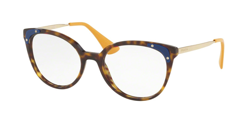 Prada PR 12UV CATWALK Oval Eyeglasses For Women