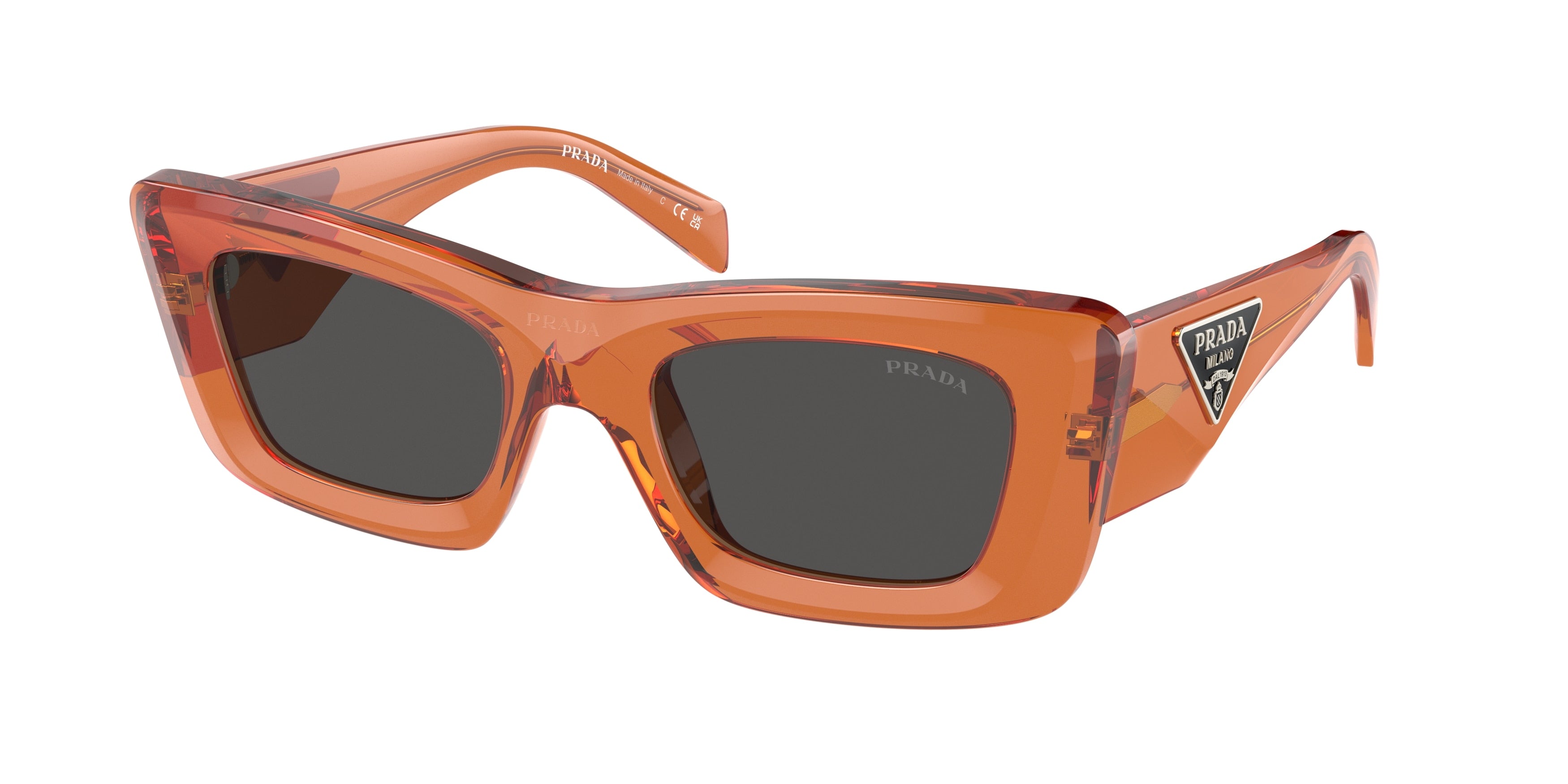 Lilly 'n Lace: Prada 2012/2013 'Dixie' Summer sunglasses