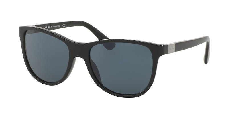 Prada PR 20SSF Square Sunglasses For Men
