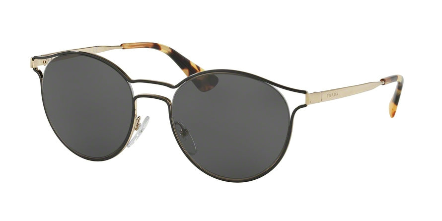 Prada PR 62SS CATWALK Phantos Sunglasses For Women