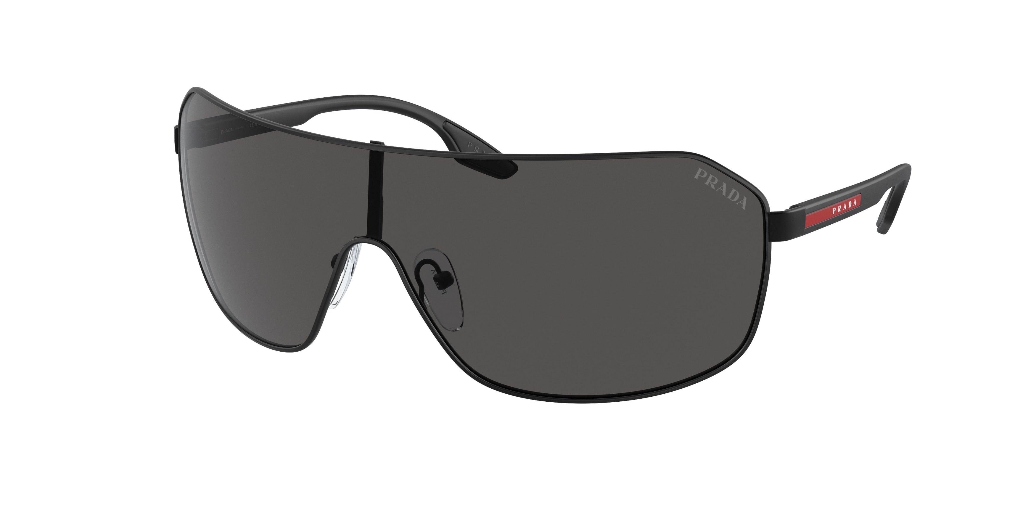 Prada Sport PS 50WS Sunglasses | FREE Shipping - Go-Optic.com