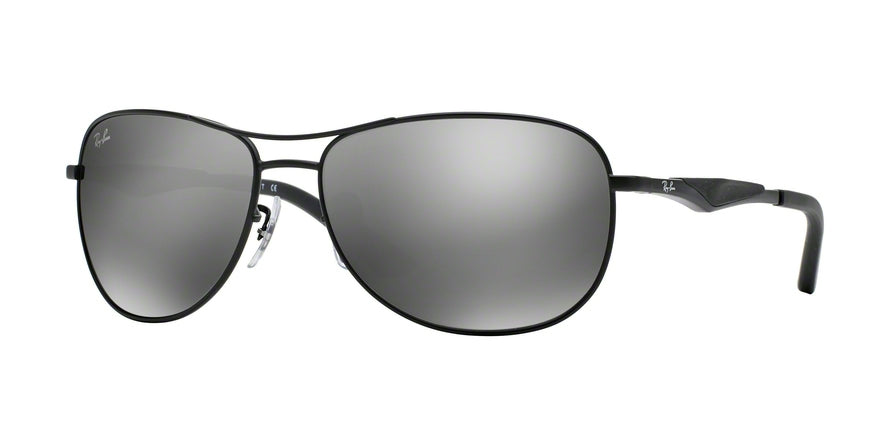 Ray-Ban RB3519 Pilot Sunglasses