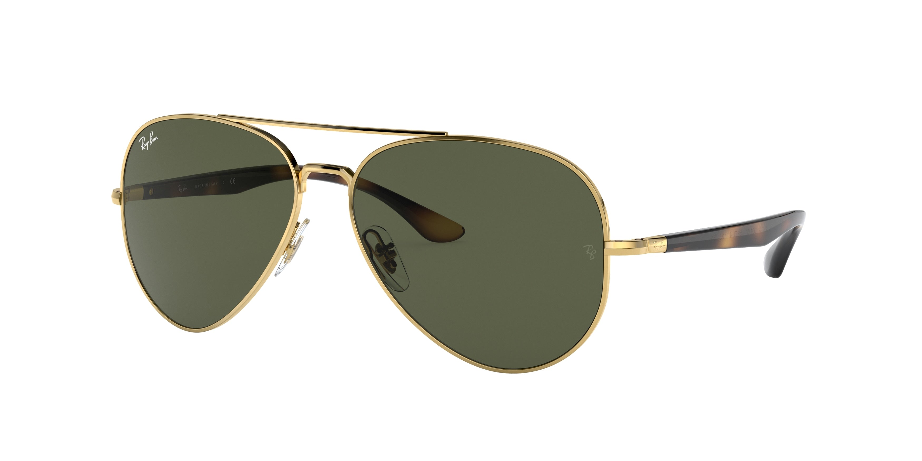 Ray-Ban Sunglasses RB3025I 62 POLARIZED – woweye