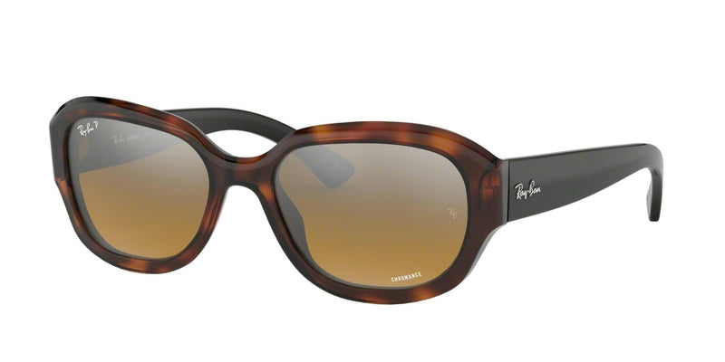 Ray-Ban RB4282CH Square Sunglasses