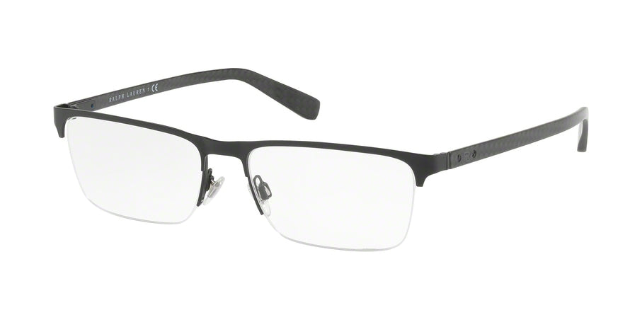Ralph Lauren RL5098 Rectangular Eyeglasses For Men