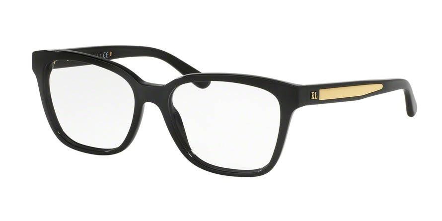 Ralph Lauren RL6154 Square Eyeglasses For Women - AllureAid.com