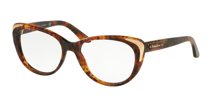 Ralph Lauren RL6182 Cat Eye Eyeglasses For Women - AllureAid.com