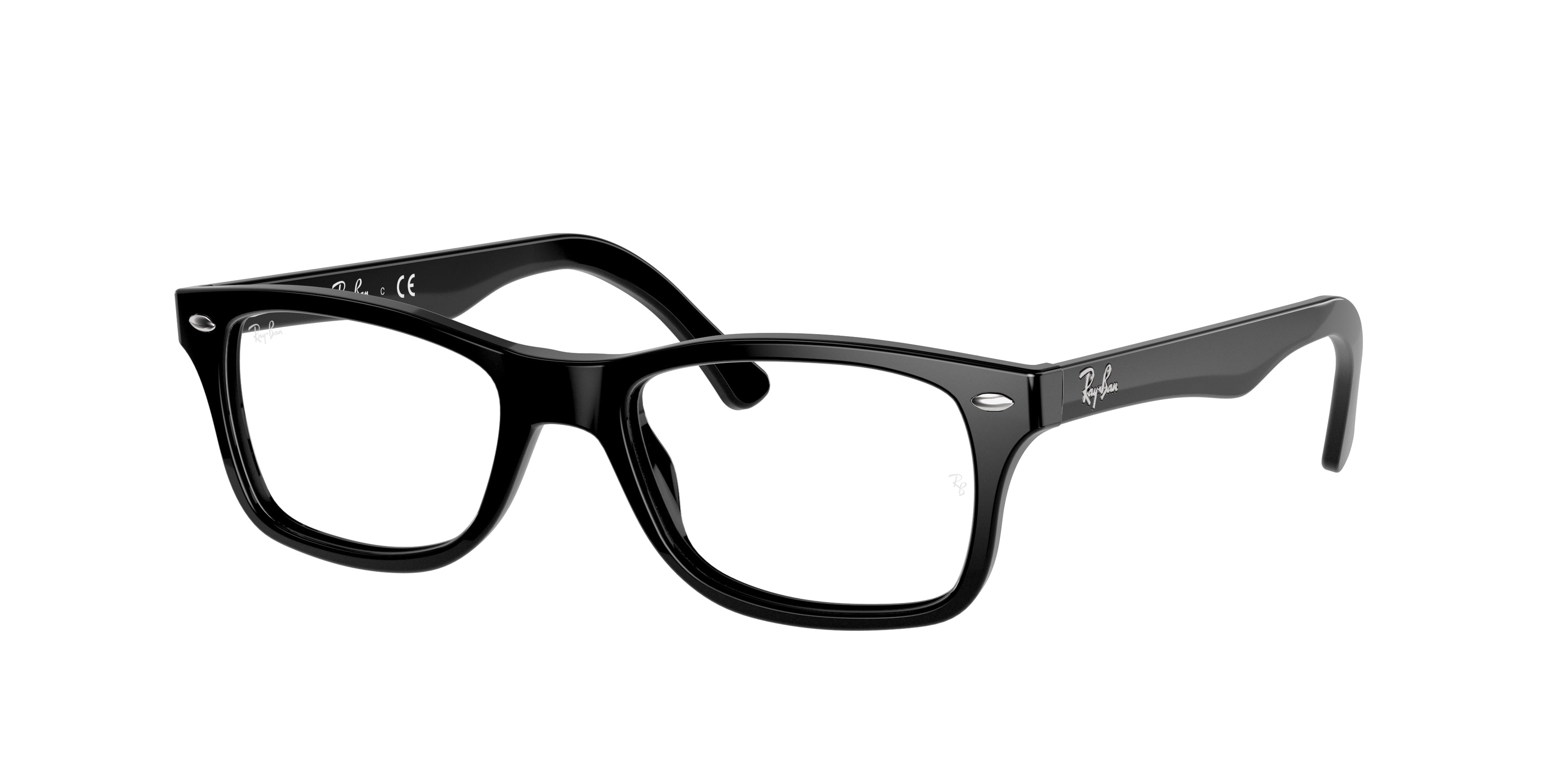 Ray-Ban Optical RX4356V STATESIDE Square Eyeglasses For Unisex