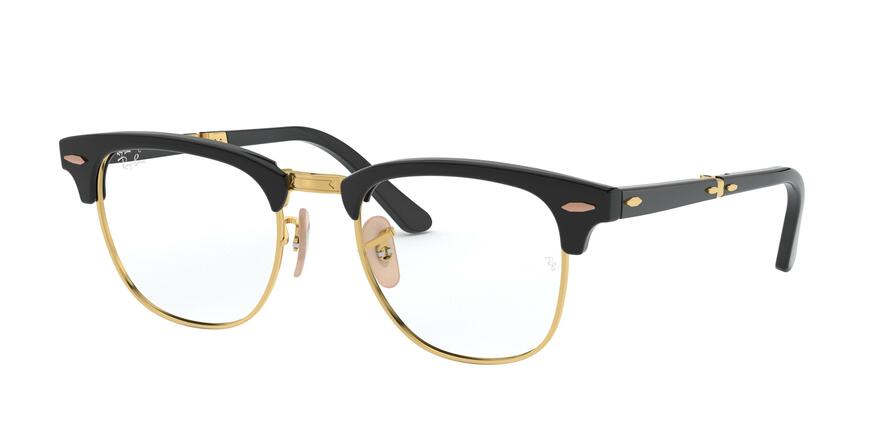 Ray-Ban Optical RX5334 Square Eyeglasses