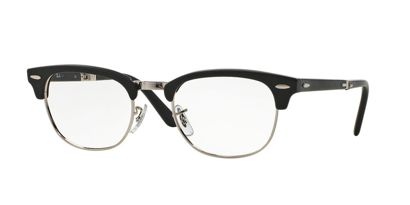 Ray-Ban Optical RX5334 Square Eyeglasses