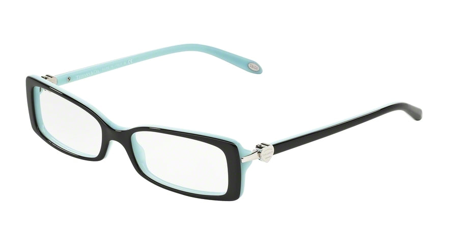 tiffany rectangle eyeglasses
