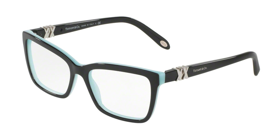 Tiffany TF2147B Cat Eye Eyeglasses