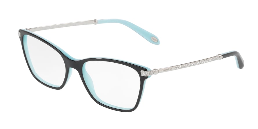 Tiffany TF2158BF Butterfly Eyeglasses 