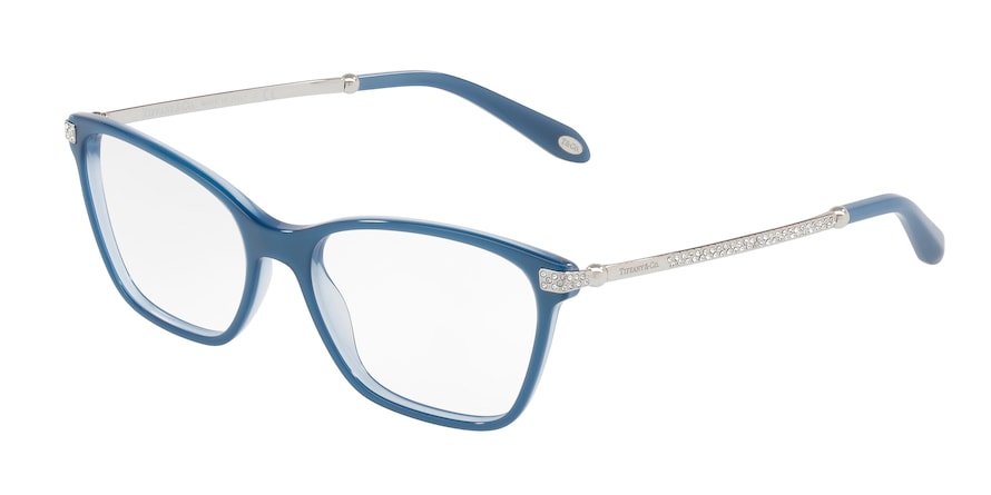 Tiffany TF2158B Butterfly Eyeglasses For Women– AllureAid.com