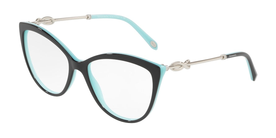 tiffany eyeglasses review