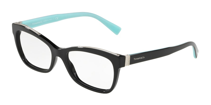 tiffany rectangle eyeglasses