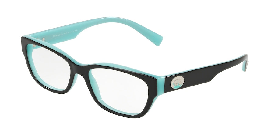 Tiffany TF2172 Rectangular Eyeglasses 