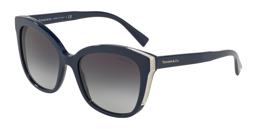 Tiffany TF4150 Square Sunglasses For 