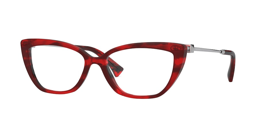 valentino cat eye eyeglasses