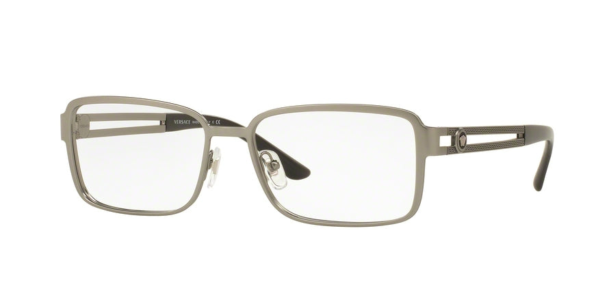 Versace VE1236 Rectangular Eyeglasses 