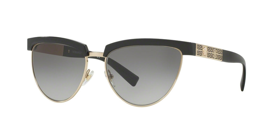 Versace VE2169 Cat Eye Sunglasses
