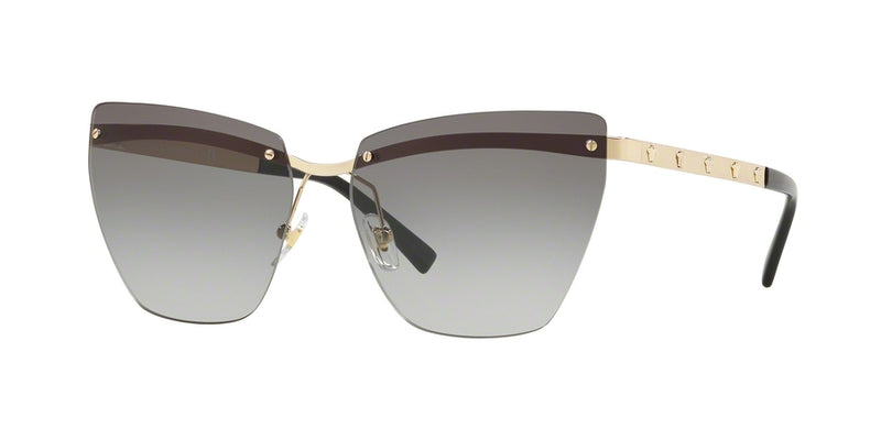 Versace VE2190 Irregular Sunglasses