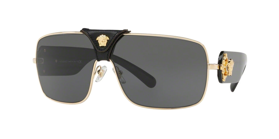 versace sunglasses square frame