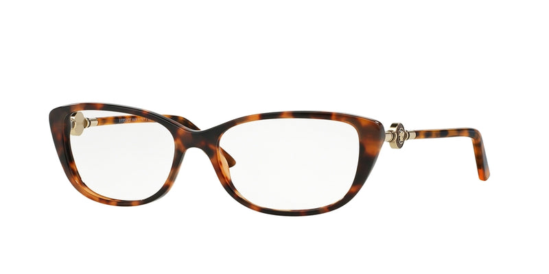 Versace VE3206 Cat Eye Eyeglasses