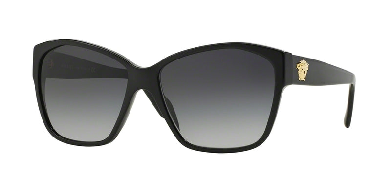 Versace VE4277A Butterfly Sunglasses