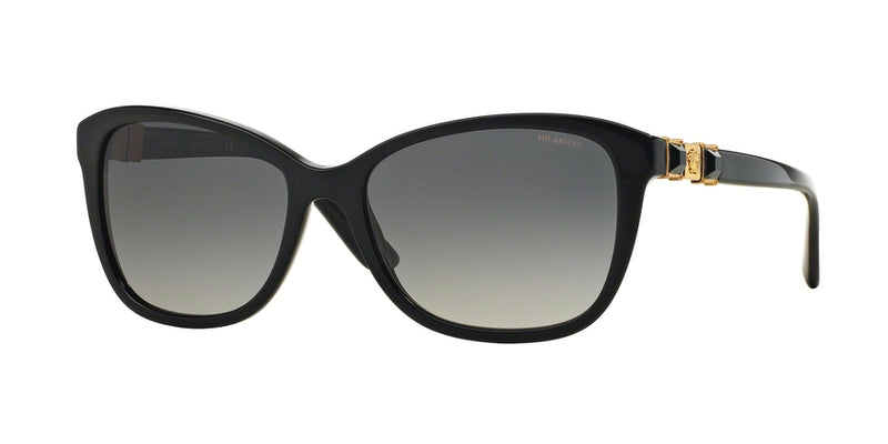 Versace VE4293B Cat Eye Sunglasses