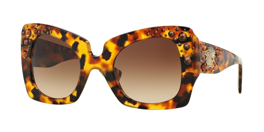 Versace VE4308B Butterfly Sunglasses