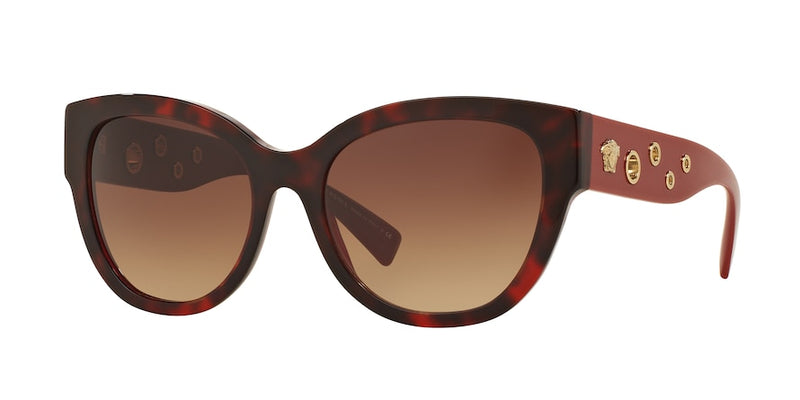 Versace VE4314A Butterfly Sunglasses