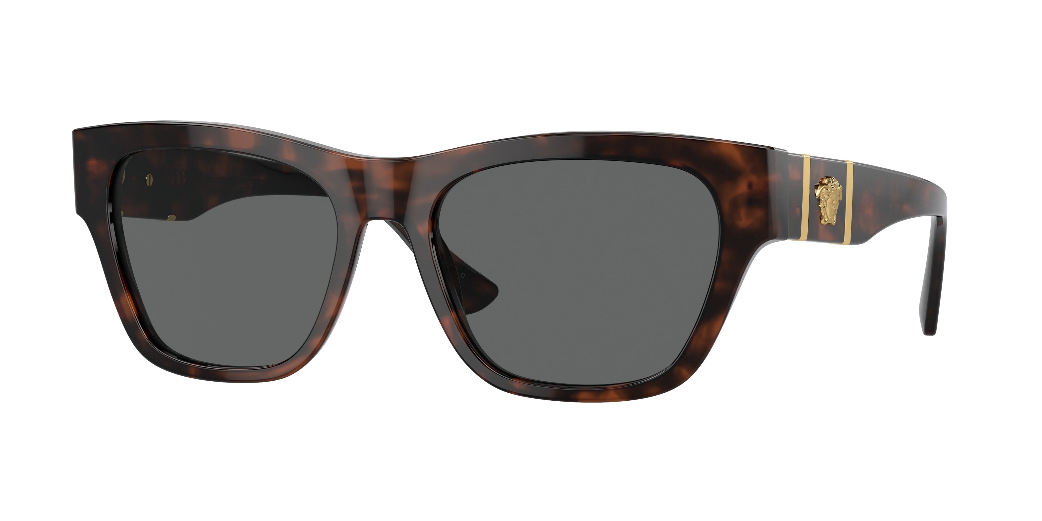 Versace VE4319 Square Sunglasses