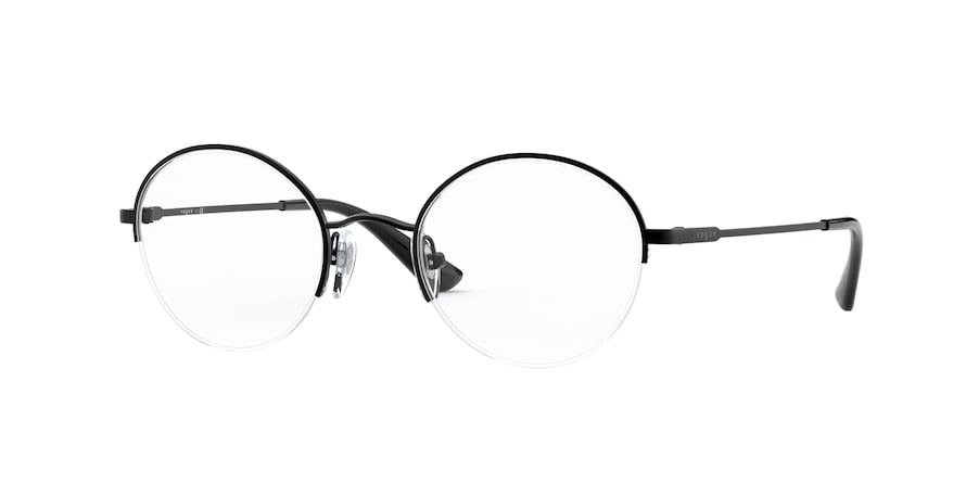Vogue VO4162 Oval Eyeglasses For Women - AllureAid.com