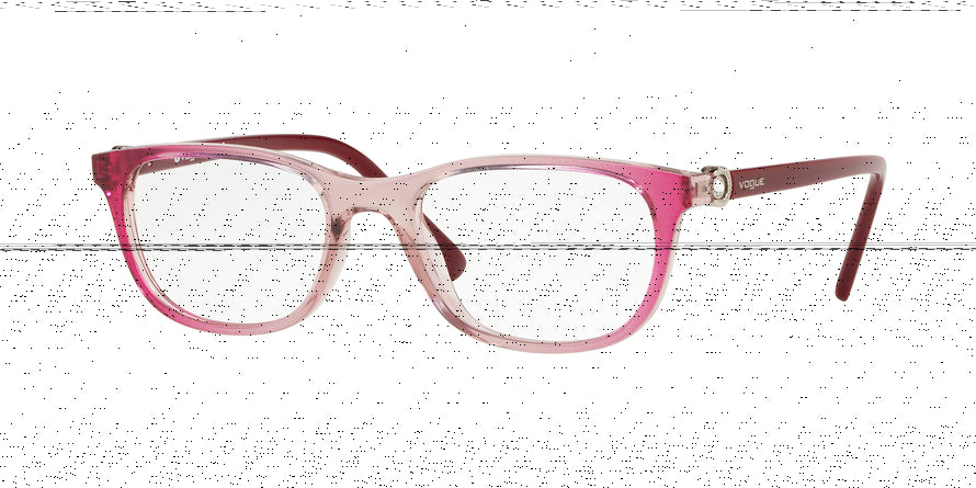 Vogue VO5225B Pillow Eyeglasses For Women – AllureAid.com