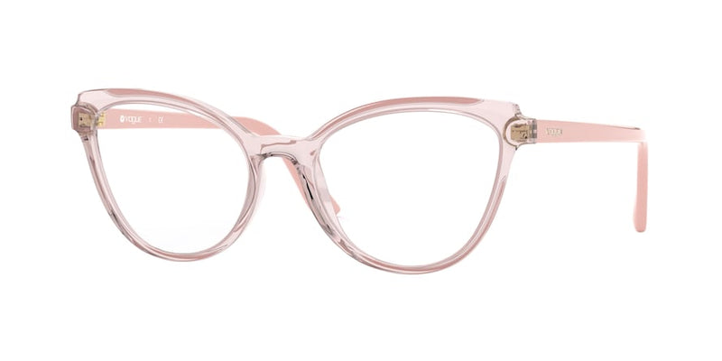 Vogue VO5291 Butterfly Eyeglasses For Women - AllureAid.com